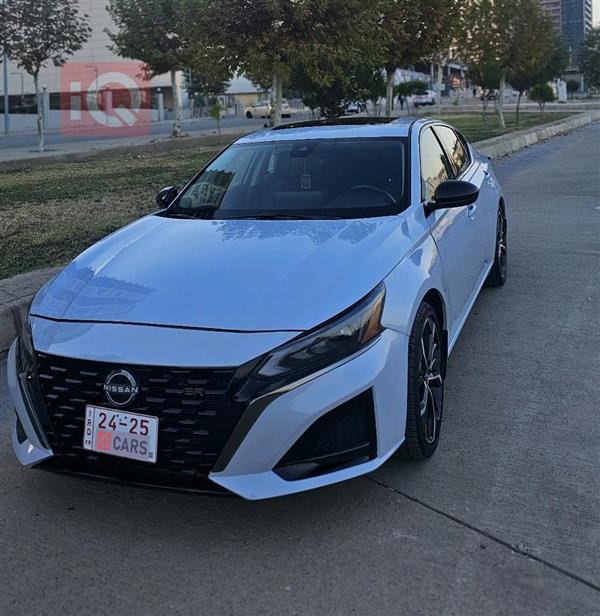 نيسان ألتيما 2023 للبيع في العراق - دهوك